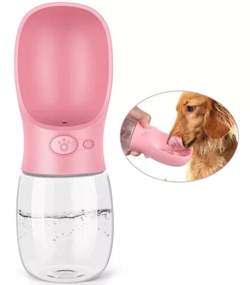 BEBEDERO DISPENSADOR PARA MASCOTAS